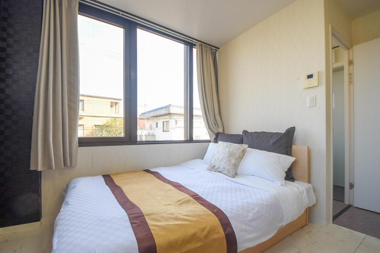 נארה Comfy Stay Kiyokawa מראה חיצוני תמונה