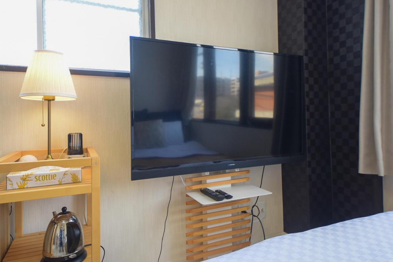 נארה Comfy Stay Kiyokawa מראה חיצוני תמונה